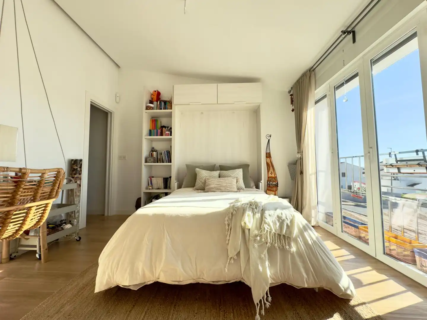 Reihenhaus mit Garten zum Verkauf in Urbanizacion MARINA-JOSEFINA 2036, imagen 23