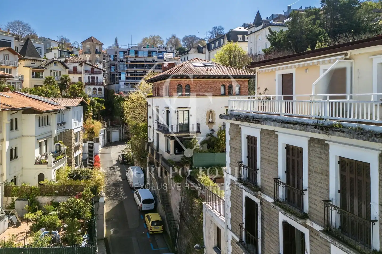 Houses for sale in Paseo PASEO DE LA FE, Miraconcha