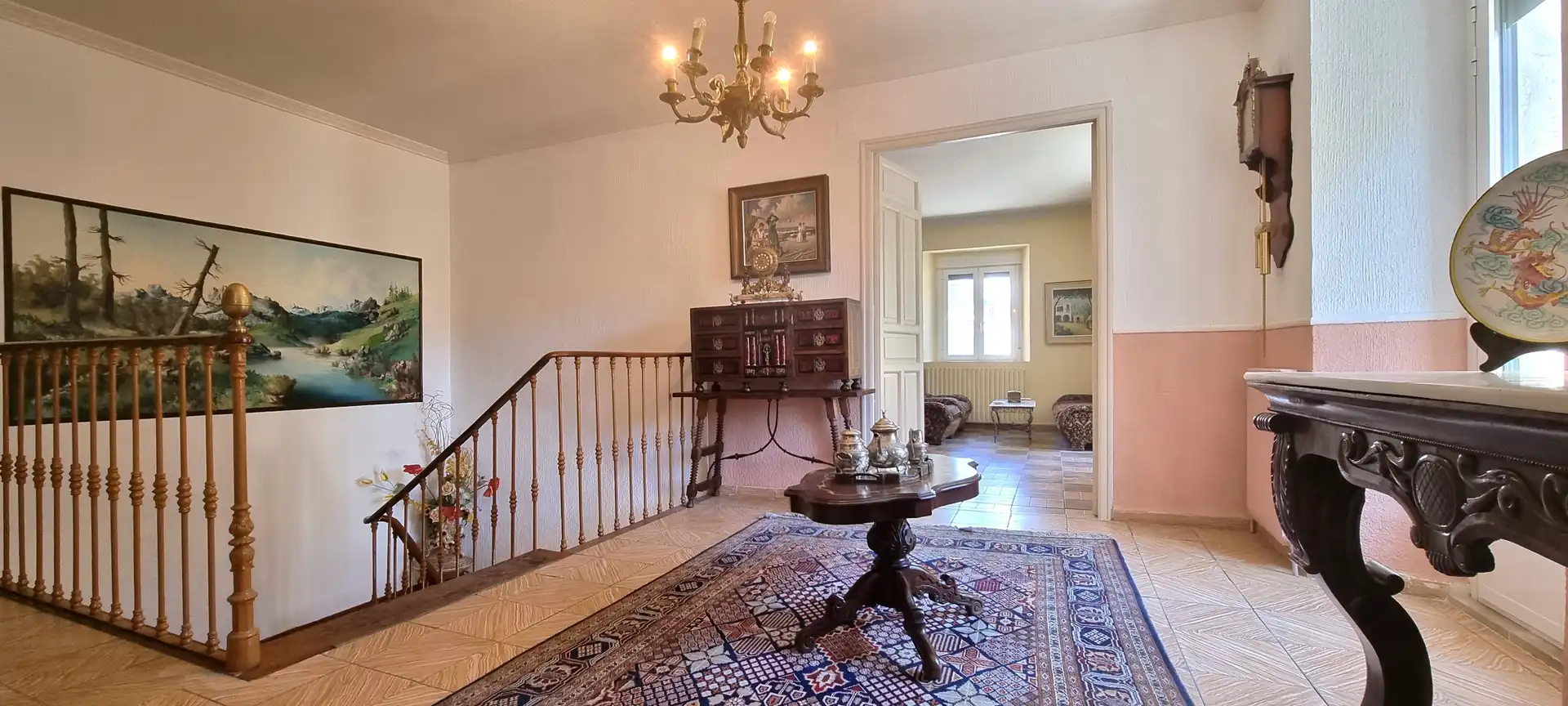 Houses for sale in Guadalix de la Sierra  with Heating, Parquet flooring and Storage room