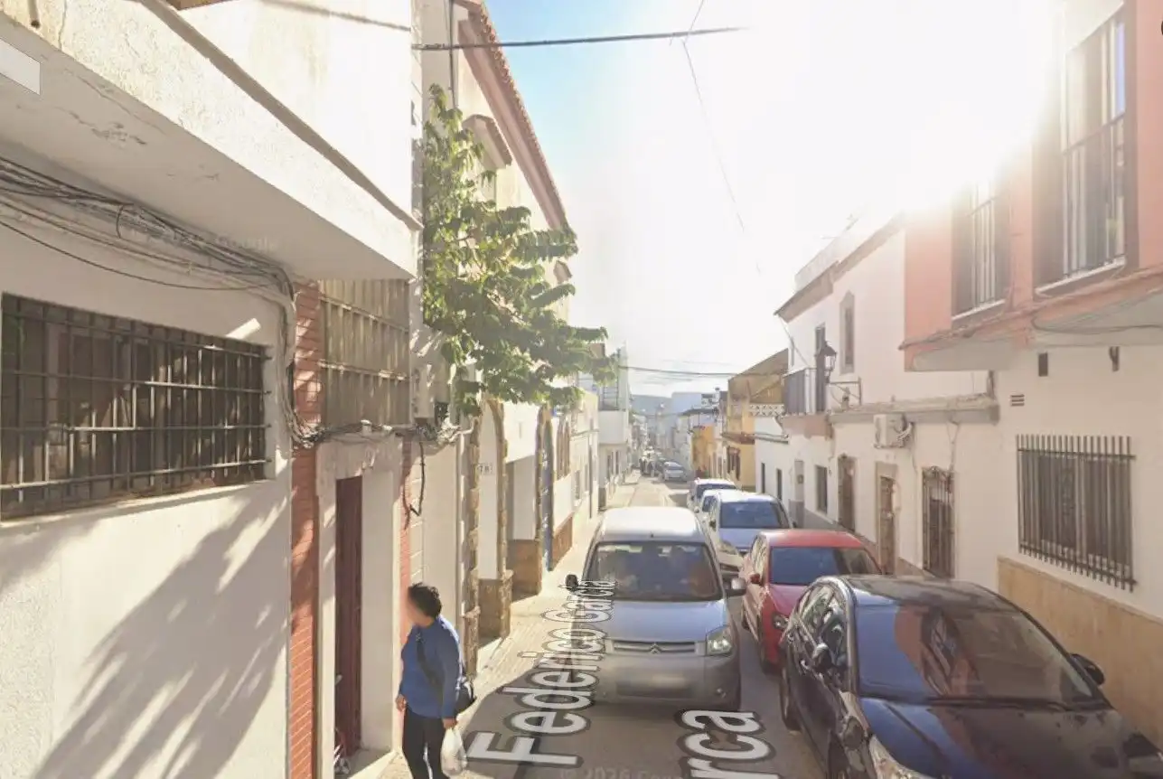 Flat for sale in Federico García Lorca