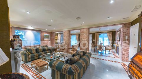 Foto 5 de Casa o xalet en venda a Peña de las Águilas, Elche / Elx