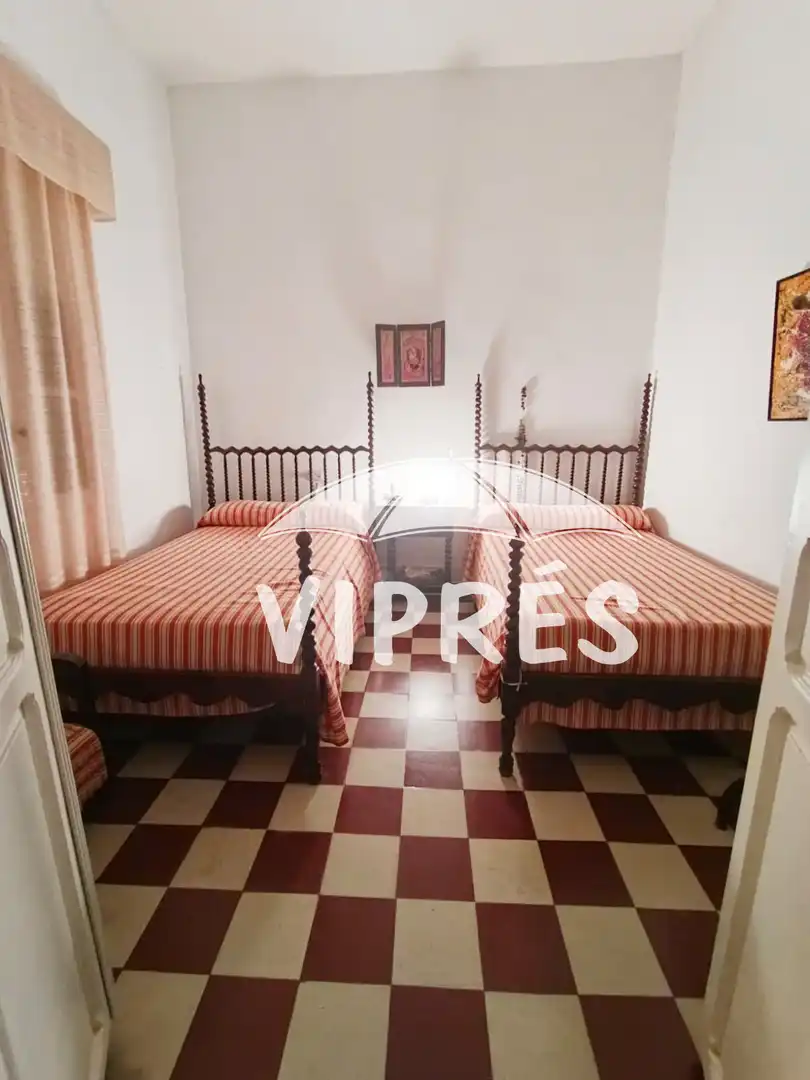 Habitación de Casa o chalet en venta en Torremejía con Trastero