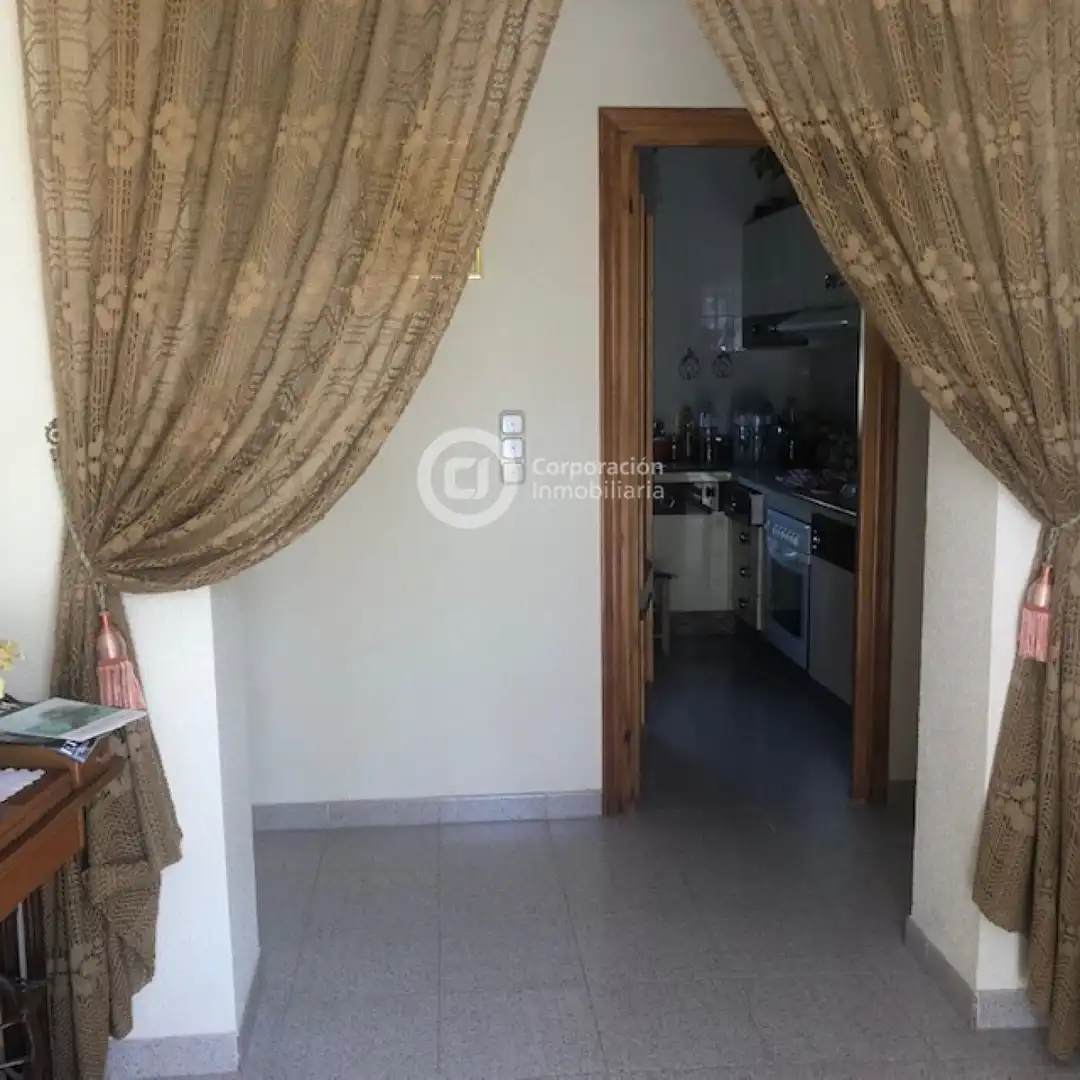 Casa o chalet en venta en Sutullena