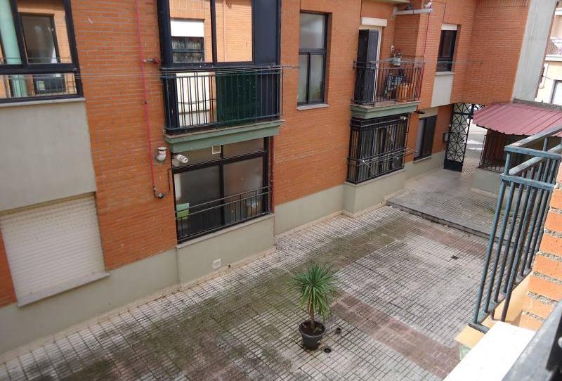 Photo 1 of Duplex for sale in San Cristóbal de la Cuesta, Salamanca