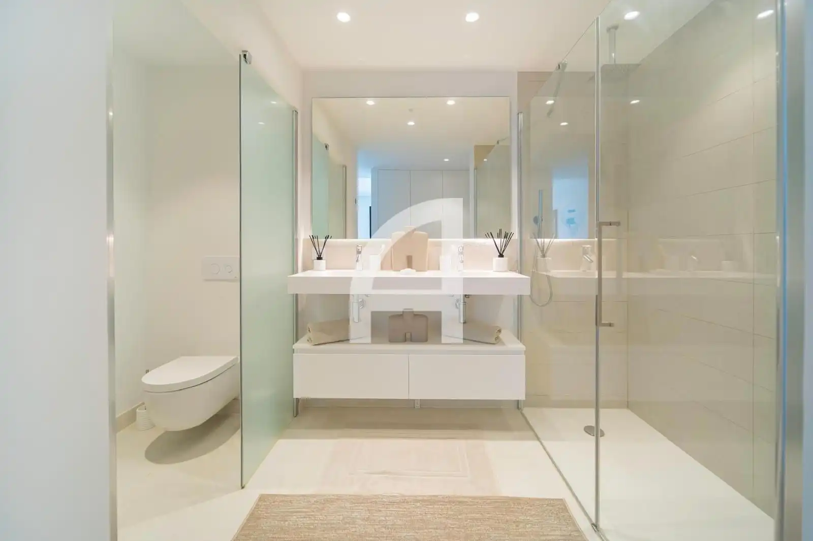 Wohnung mit Pool zum Verkauf in El Higuerón, imagen 25