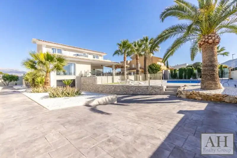 Casa en venta en Pueblo - Urbanizaciones, imagen 43