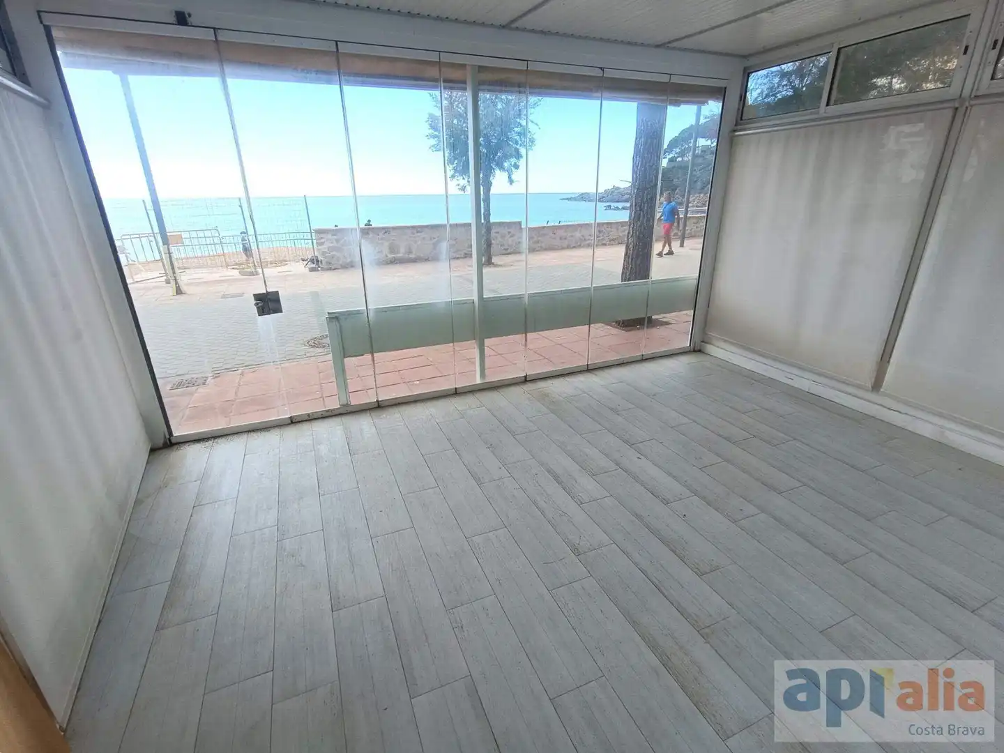 Local comercial en venta en Calle de Francesc de Blanes, imagen 14