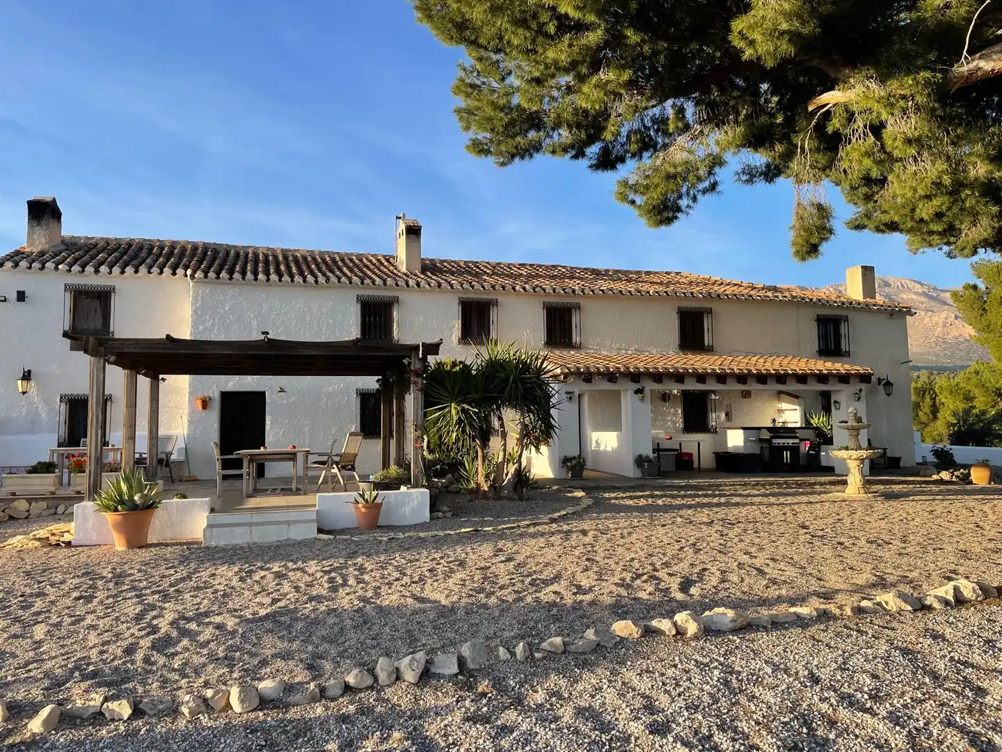 Country house for sale in Chirivel, imagen 27