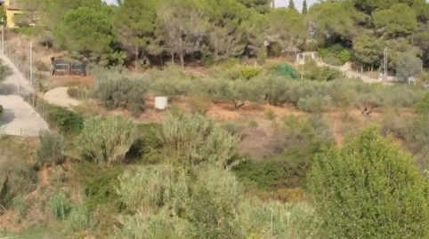 Foto 2 de Terreno en venta en Carrer Major, Barri del Centre, Terrassa