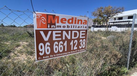 Foto 5 von Residential zum Verkauf in El Travaló - Martínez Valero, Elche / Elx