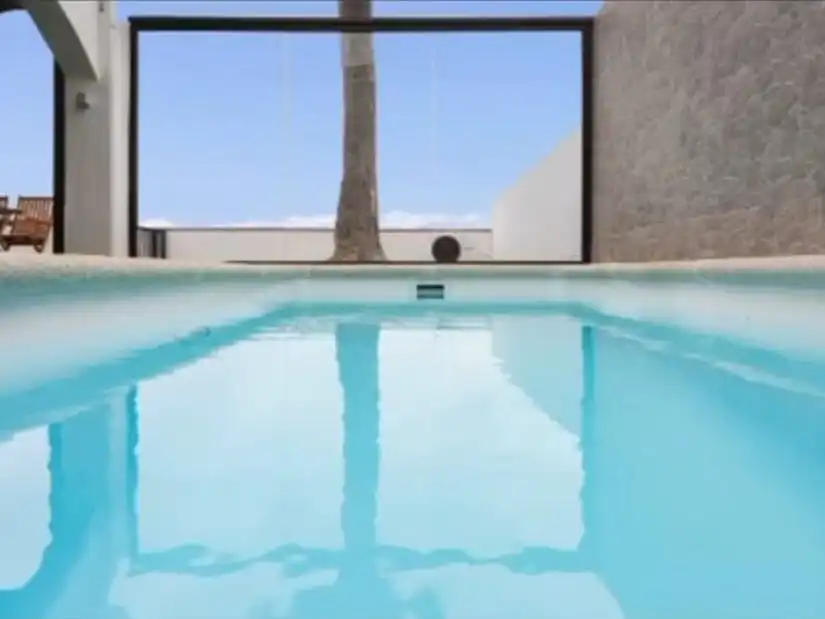 Chalet con jardín en venta en calle el pino 6, imagen 3