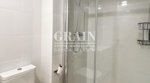 Foto 4 de Apartament de lloguer a Hospital, Albacete