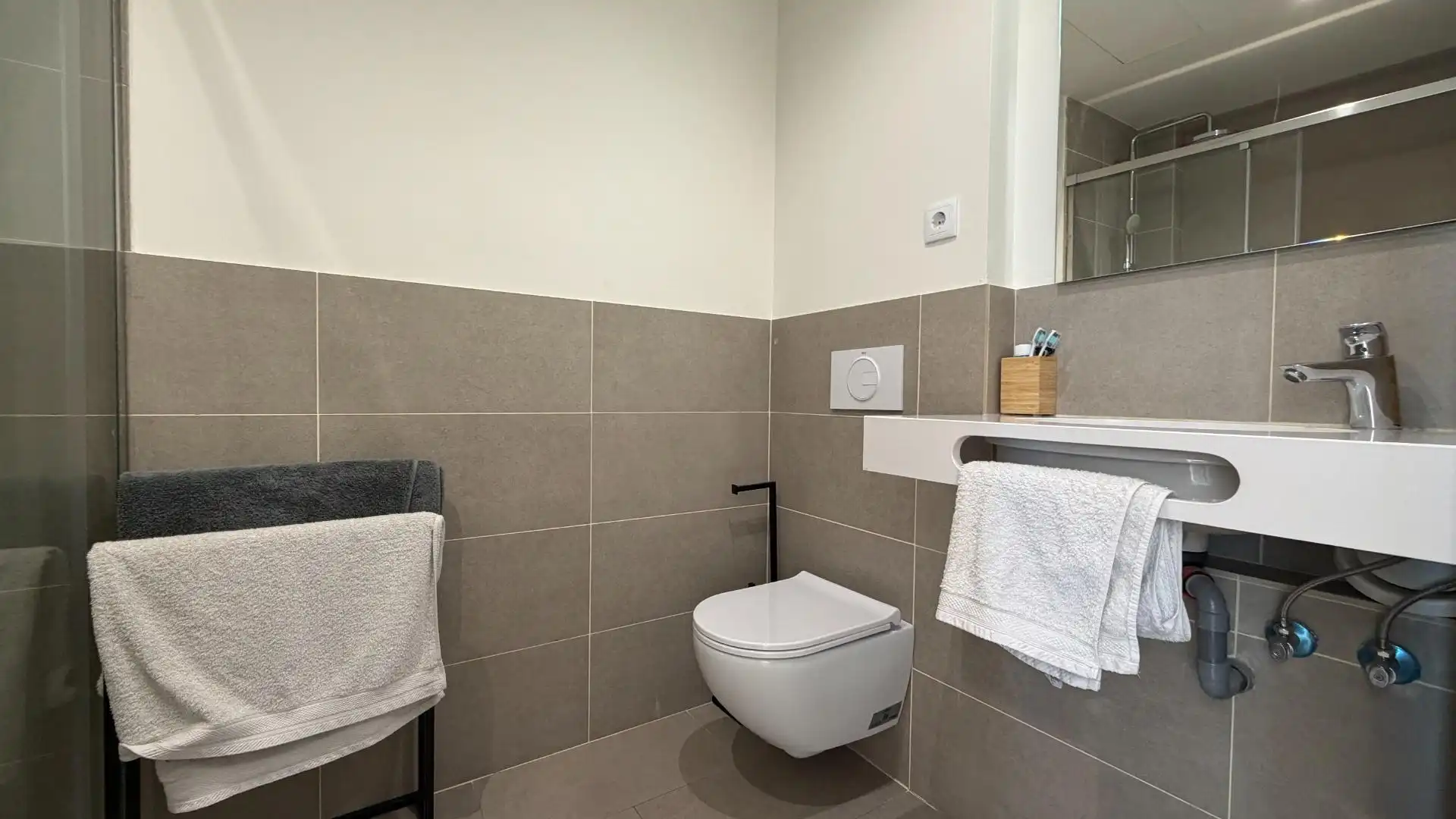Flat with terrace for sale in VINT-I-DOS DE JULIOL,DEL, imagen 38