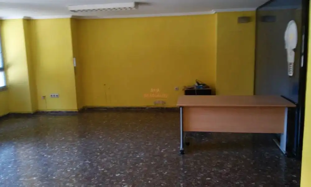 Büro zur Miete in Albacete
