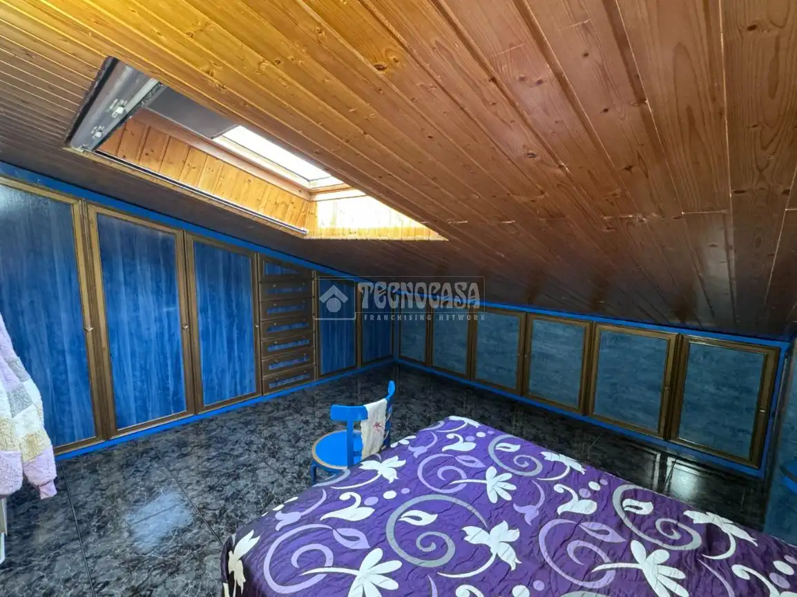 Casa adosada en venda en Villasabariego amb Domòtica i Piscina comunitària