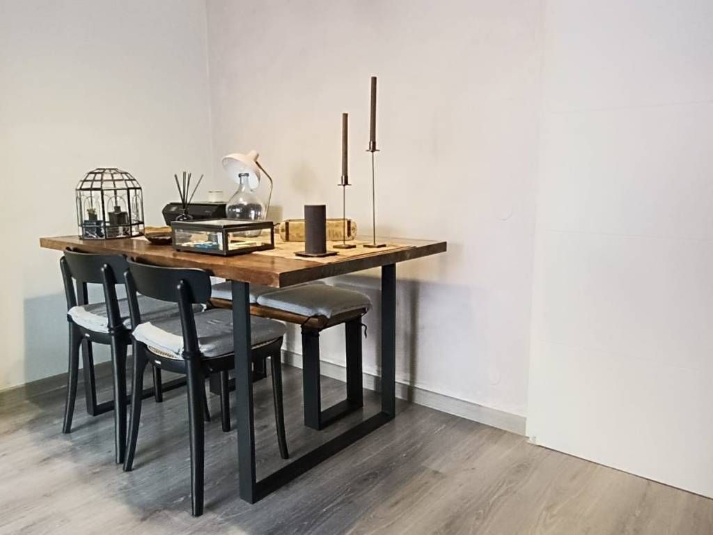 Menjador de Casa o xalet en venda en Jerez de la Frontera amb Aire condicionat i Terrassa