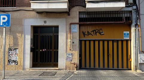 Foto 4 de Garatge en venda a De Palazuelos, Simancas, Madrid