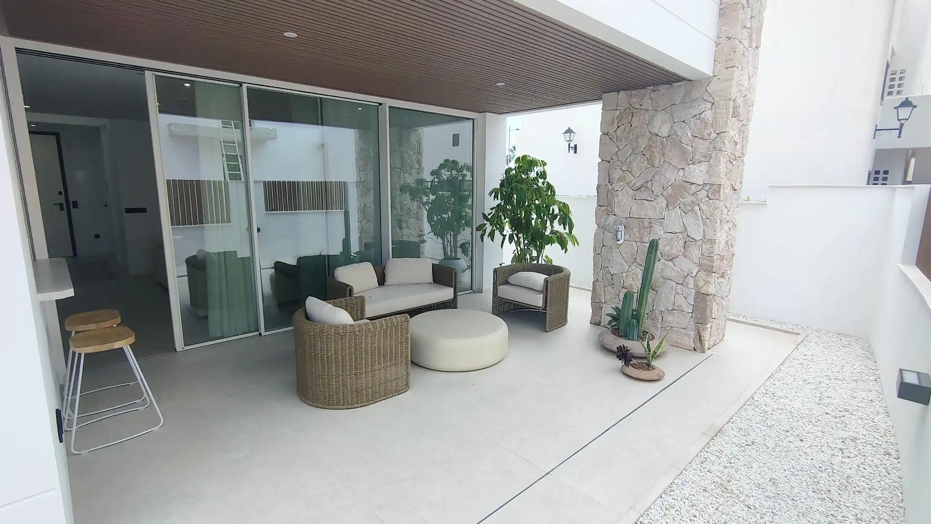Villa mit Pool zum Verkauf in San Juan de los Terreros, imagen 15
