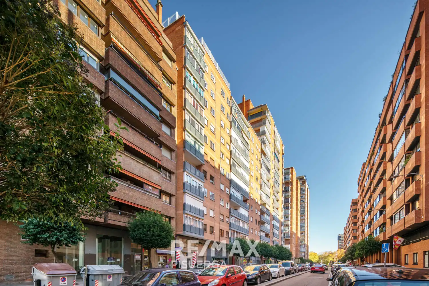 Piso con ascensor en venta en Calle Estadio 4, imagen 81