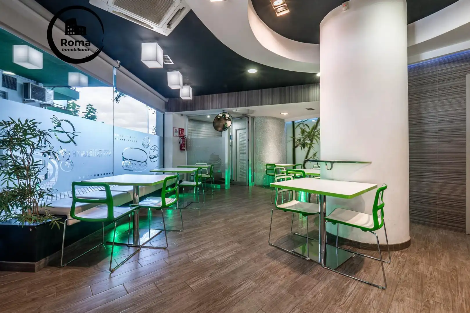 Local comercial en venda a Calle PROFESOR FRANCISCO DALMAU 11, imagen 10