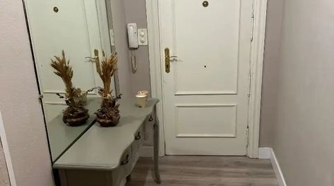 Foto 4 de Pis en venda a Urdaneta Kalea, 62, Ordizia, Gipuzkoa