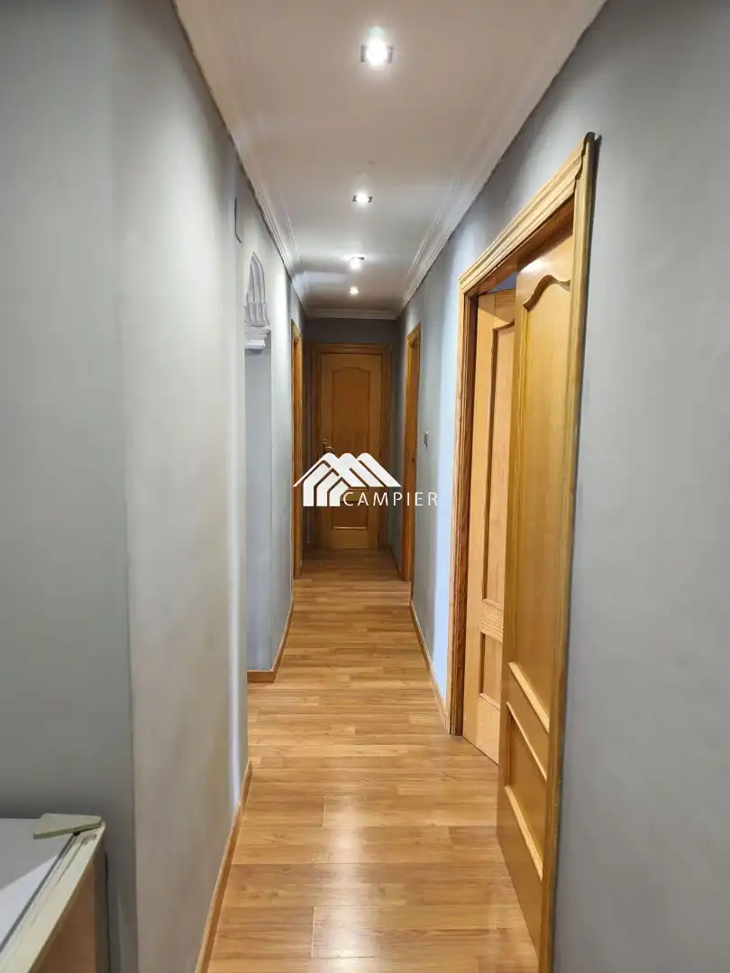Chalet con terraza en venta en Terreno Diseminados, imagen 17
