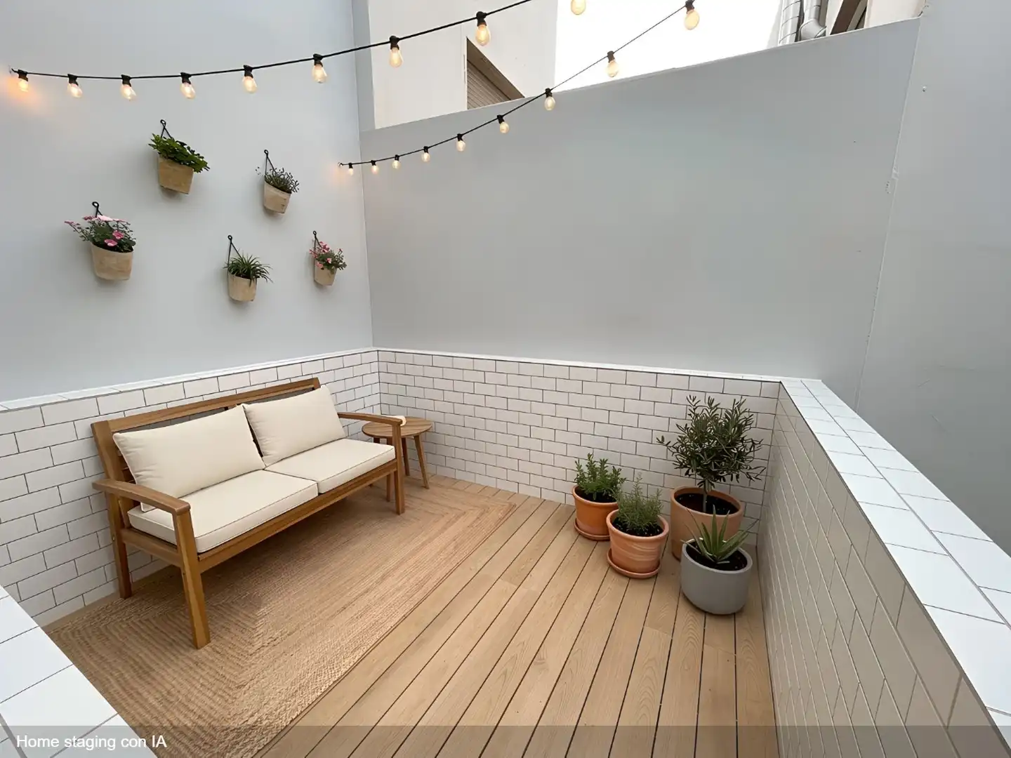 Haus mit Terrasse zum Verkauf in Carrer Larramendi 46, imagen 41