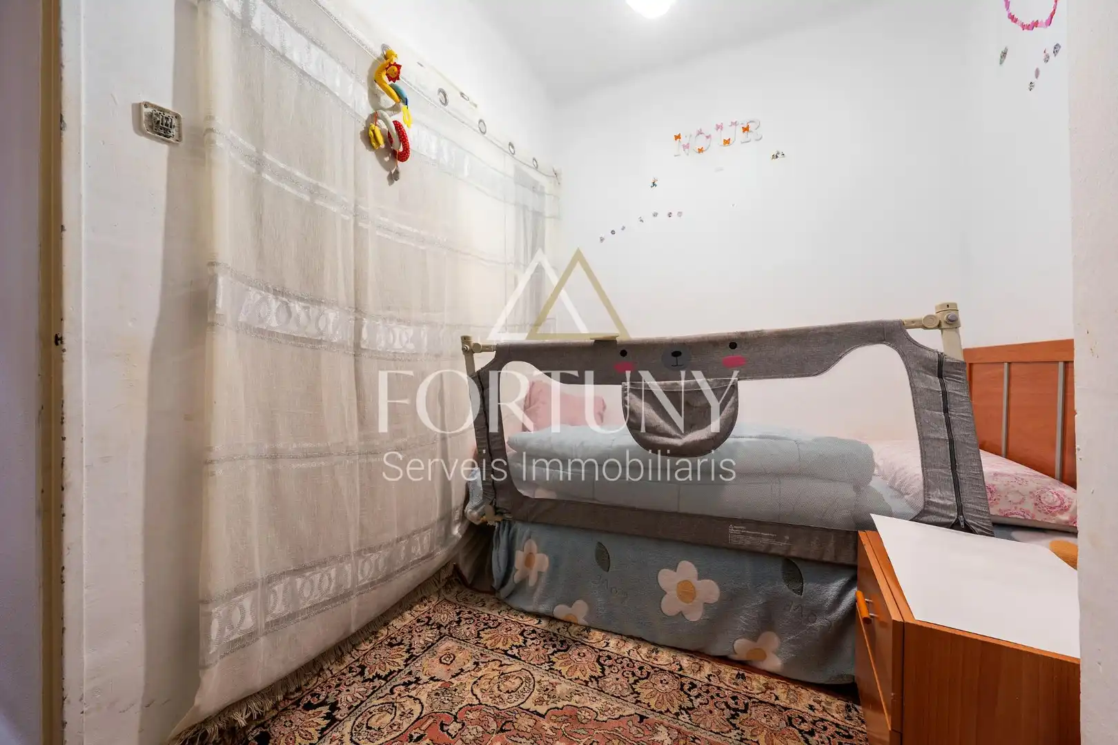 Habitación de Piso en venta en Reus