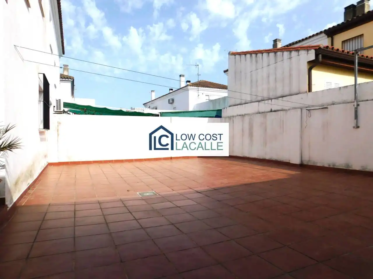 Vista exterior de Casa o chalet en venta en Jerez de la Frontera con Terraza