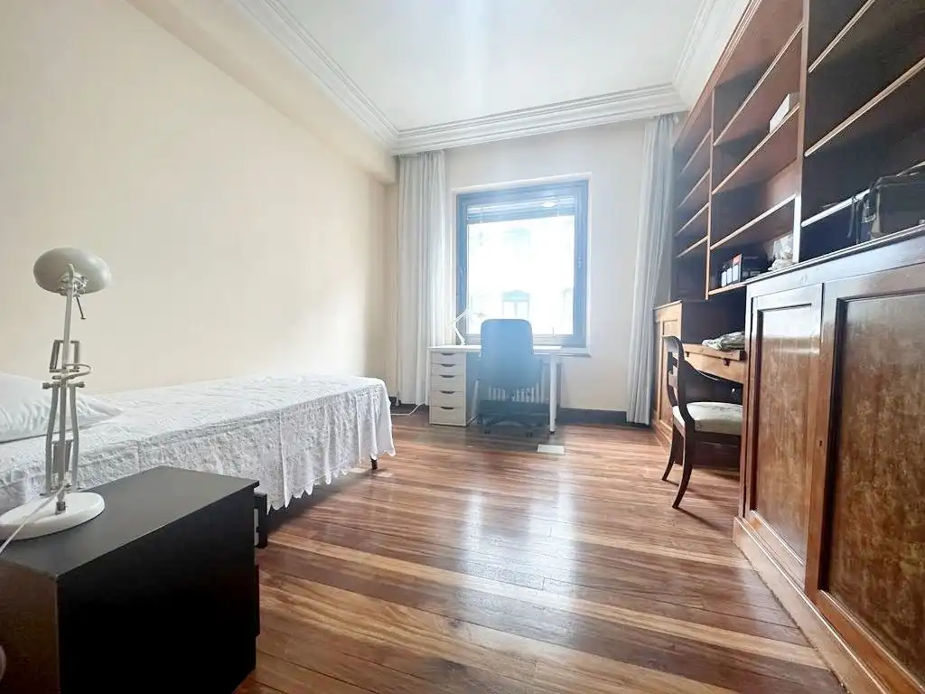 Habitación de Piso de alquiler en Bilbao  con Calefacción
