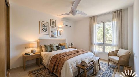 Foto 2 von Wohnung zur Miete in Amapola, Cala Llombards, Santanyí