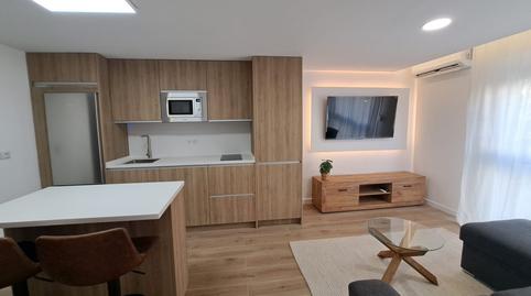 Foto 4 de Pis de lloguer a Heroe de Sostoa, Parque Ayala - Jardín de la Abadía - Huelín, Málaga Capital