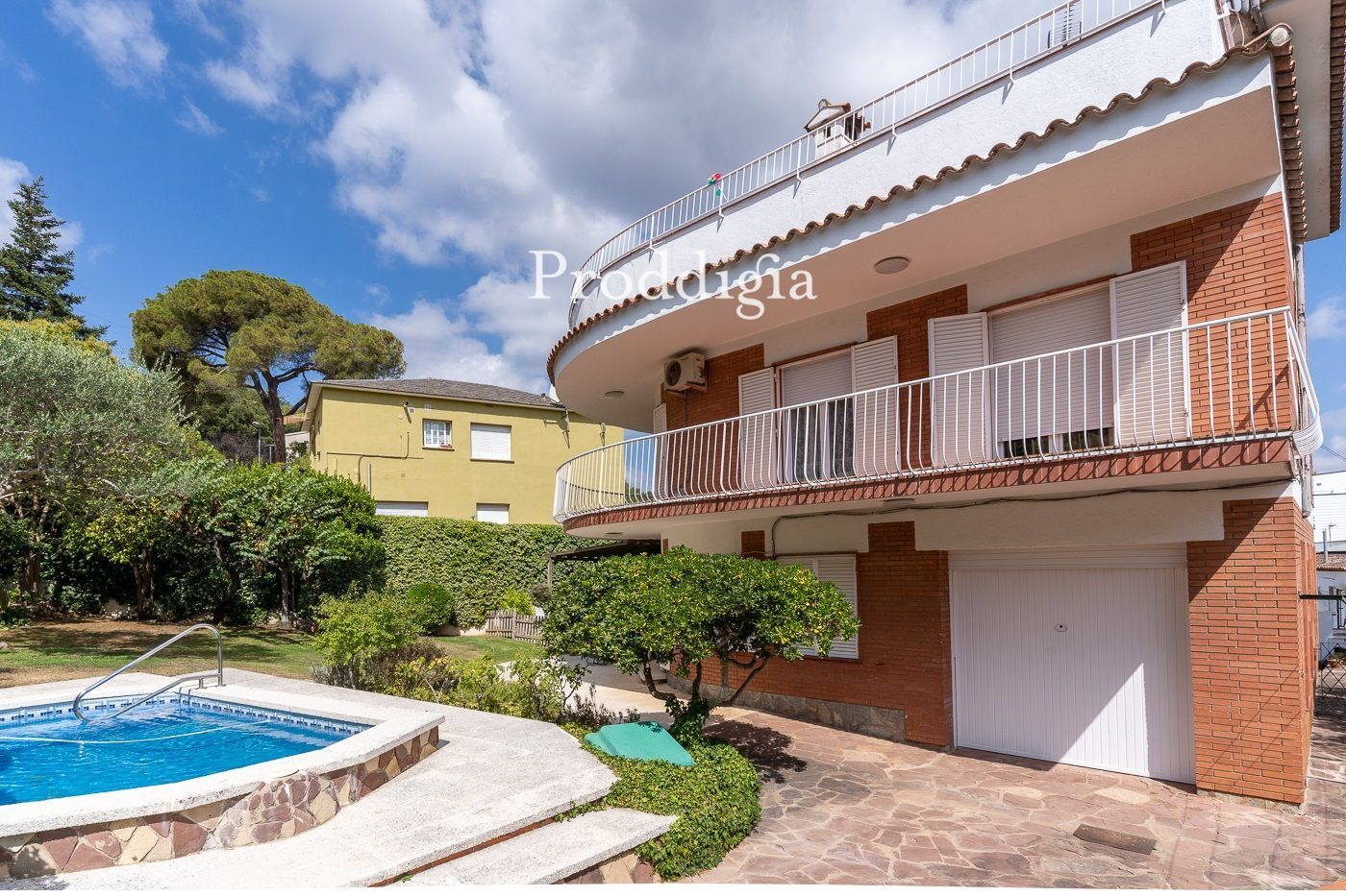 House or chalet for sale in Golf - Can Trabal