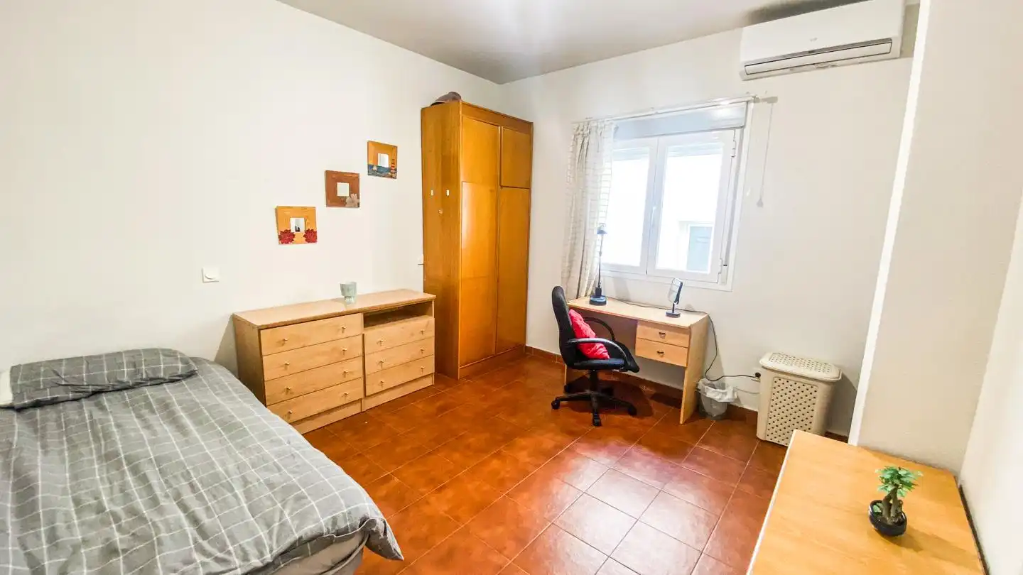 Wohnung zur Miete in Ballesta, imagen 4