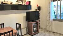 Living room of Flat for sale in Badalona