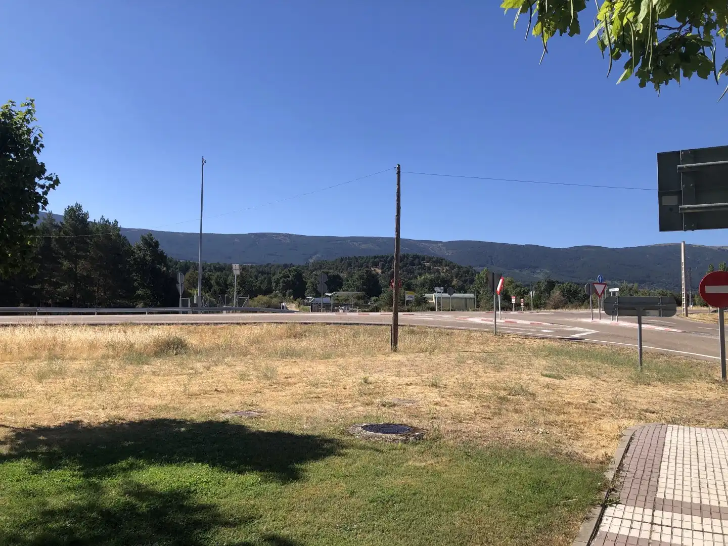 Residential for sale in Prádena