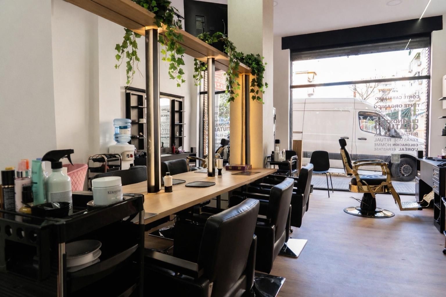 Premises to rent in Málaga Capital