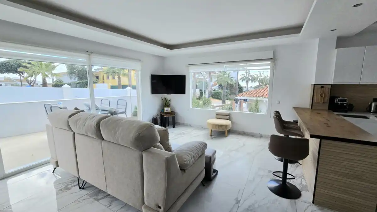 House with pool for sale in Mijas - Mijas,Riviera del Sol,Calle Siroco, imagen 4