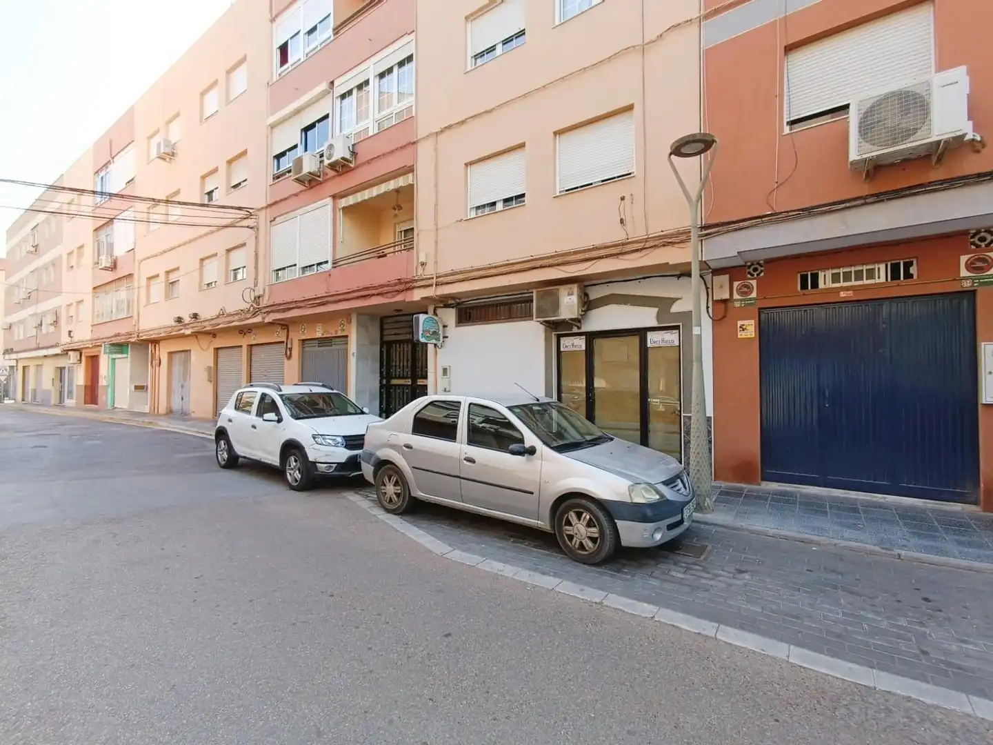 Business premises for sale in SANTA ISABEL DE 5, imagen 3