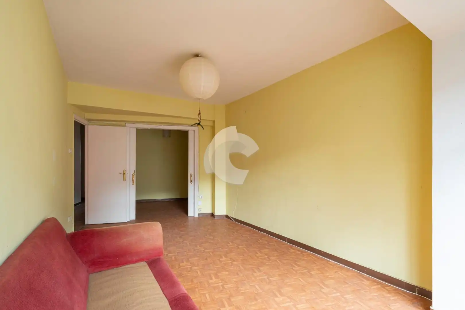 Piso en venta en Paseo de los Puentes - Santa Margarita