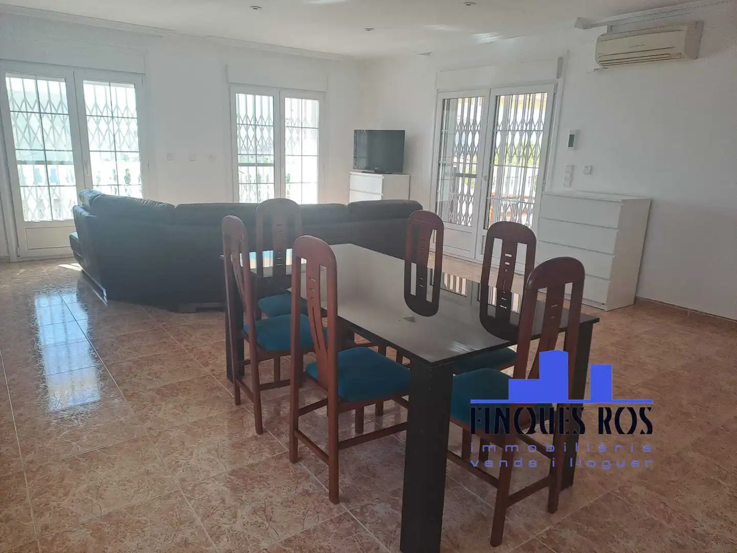 Villa mit Terrasse zum Verkauf in Closa de Vinaròs - Ermita, imagen 5