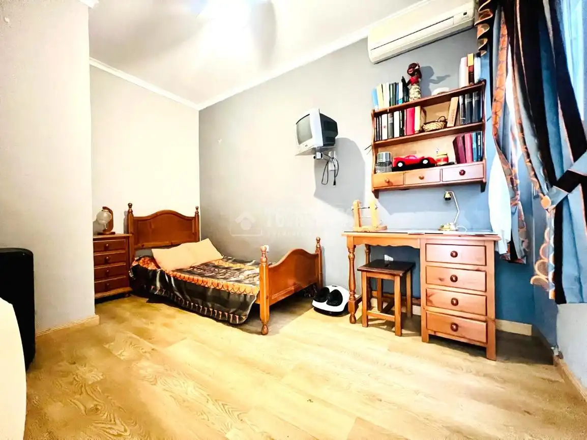 Schlafzimmer von Wohnung zum Verkauf in Puente Genil mit Terrasse und Balkon