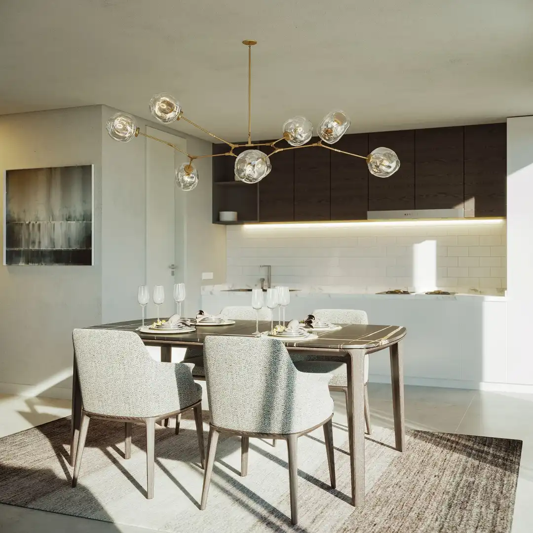 Comedor de Casa o chalet en venta en Fuengirola con Terraza y Balcón