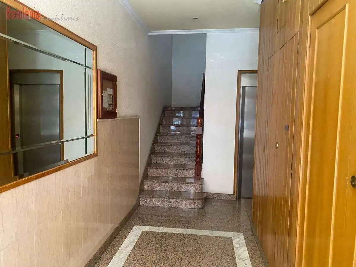 Piso en venta en Carballo con Calefacción y Trastero