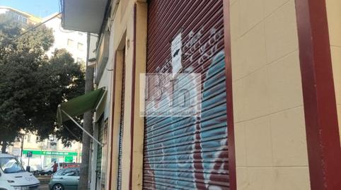 Foto 4 von Geschaftsraum zum Verkauf in Calle Francisco Rueda Perez, Carranque - Haza Cuevas, Málaga Capital
