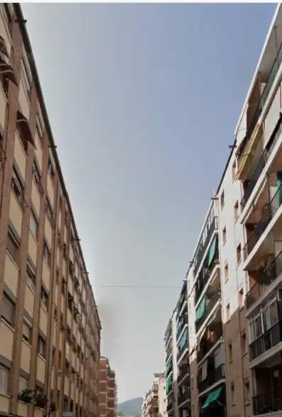 Flat with lift for sale in FRANCISCO DE VITORIA,DE