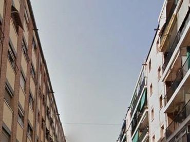 Appartamento con ascensore in vendita a FRANCISCO DE VITORIA,DE