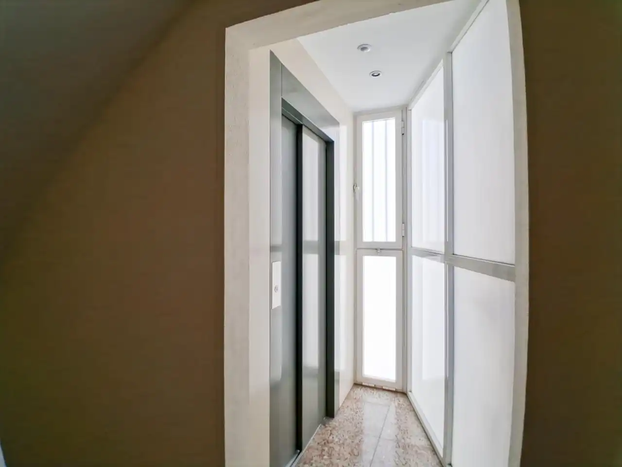 Wohnung mit Aufzug zum Verkauf in Calle Corregidor Rodrigo Rodríguez, imagen 22