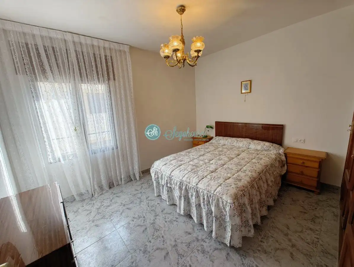 Flat for sale in Garcillán