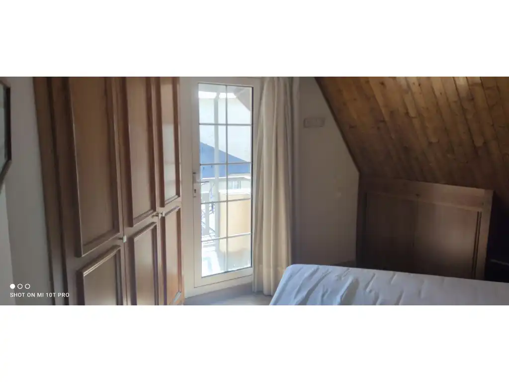 Dormitori de Apartament en venda en Sierra Nevada
